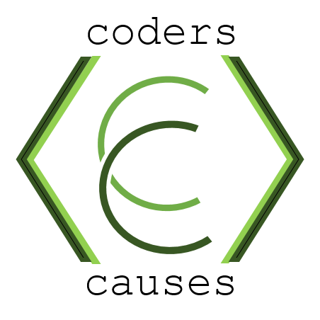 Coder's For Causes